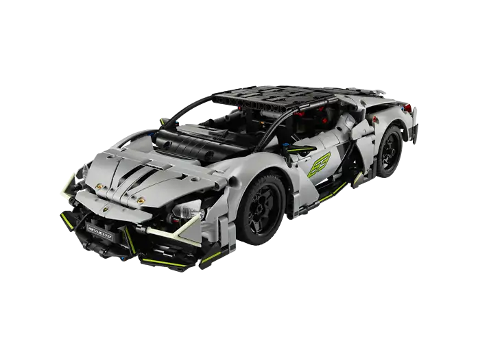LEGO Technic Lamborghini Revuelto (42214)