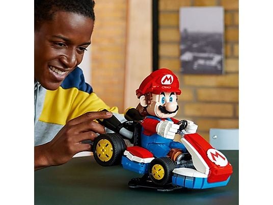 LEGO Super Mario 72037 Mario Kart