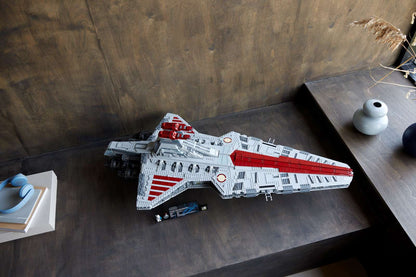 LEGO Star Wars 75367 Venator-Class Republic Attack Cruiser Lego-bouwset
