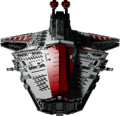 LEGO Star Wars 75367 Venator-Class Republic Attack Cruiser Lego-bouwset