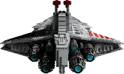 LEGO Star Wars 75367 Venator-Class Republic Attack Cruiser Lego-bouwset