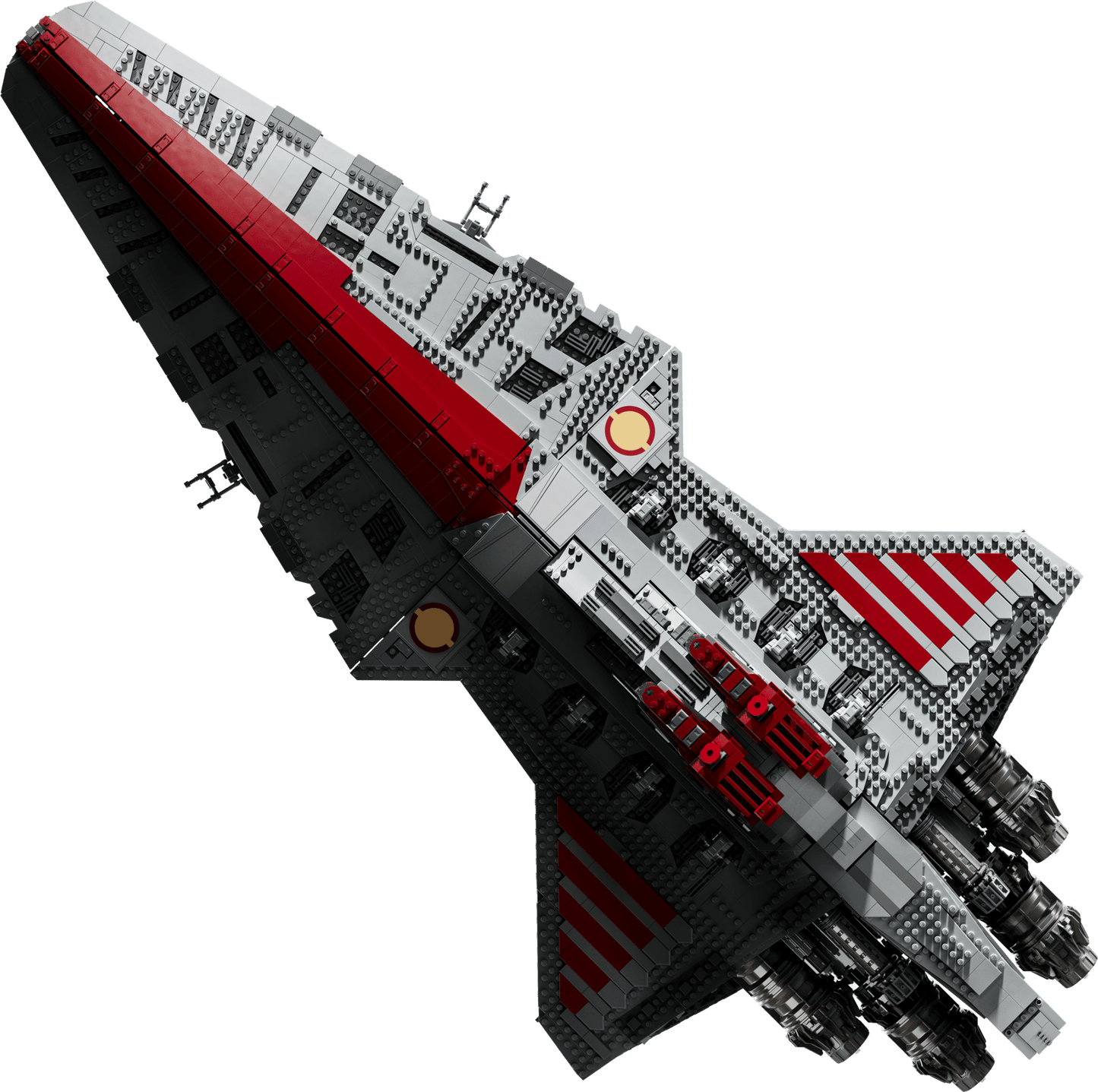 LEGO Star Wars 75367 Venator-Class Republic Attack Cruiser Lego-bouwset