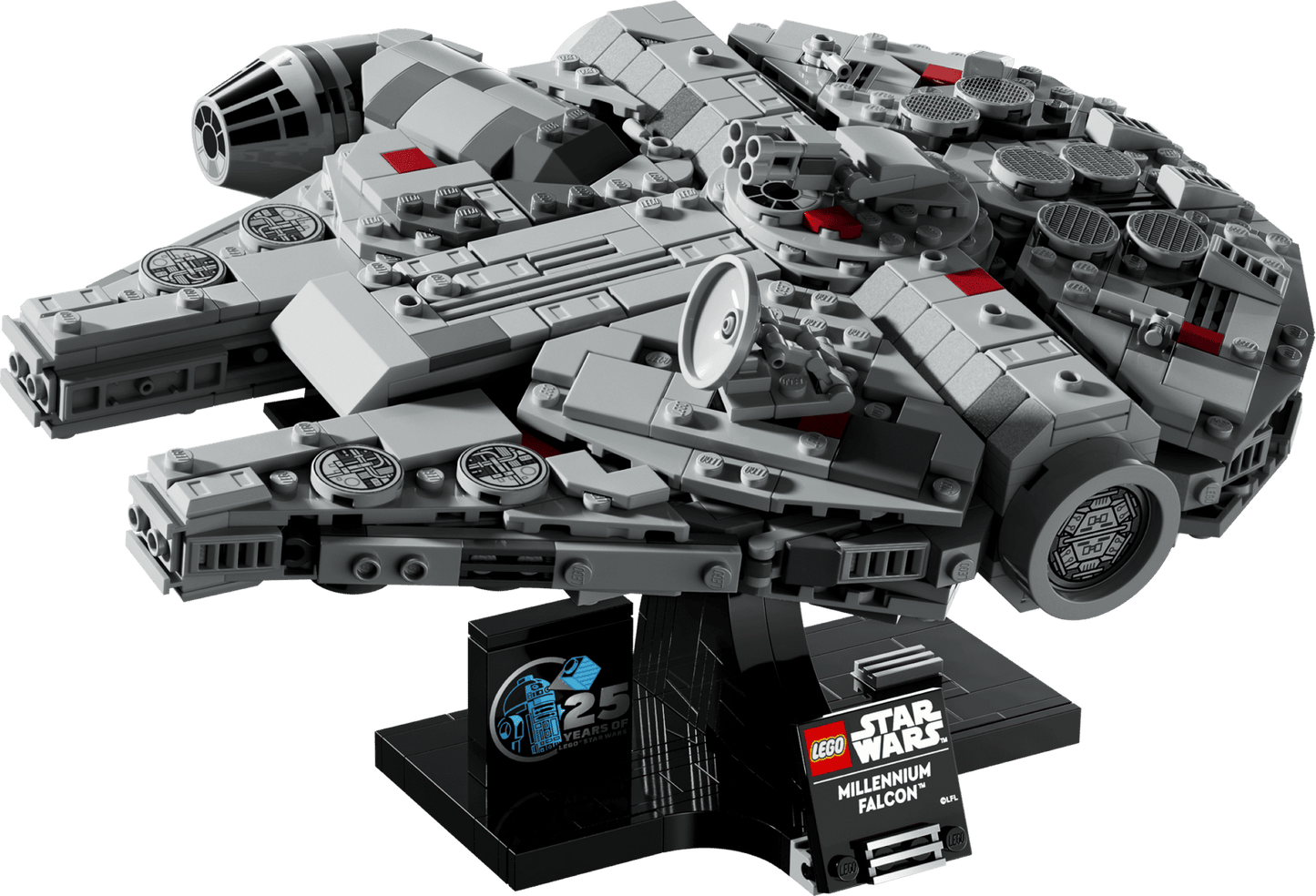 LEGO STAR WARS 75375 Millennium Falcon Bouwstenen