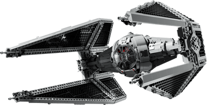 LEGO Star Wars TIE Interceptor (75382)