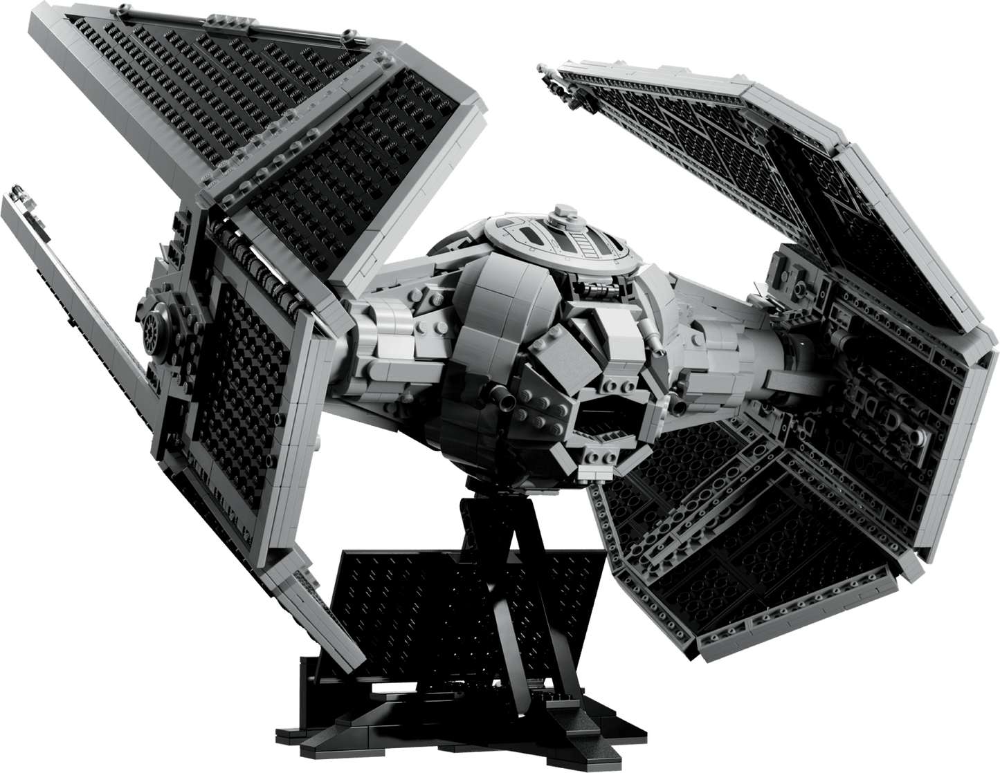 LEGO Star Wars TIE Interceptor (75382)