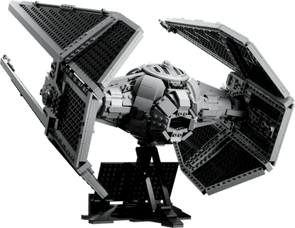 LEGO Star Wars TIE Interceptor (75382)