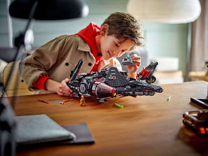 LEGO Star Wars Dark Falcon (75389)