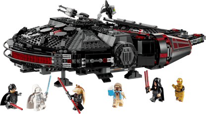 LEGO Star Wars Dark Falcon (75389)