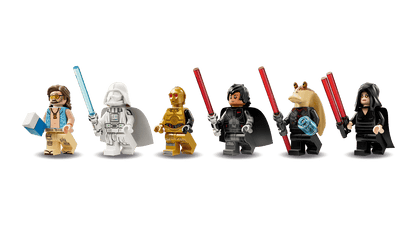 LEGO Star Wars Dark Falcon (75389)