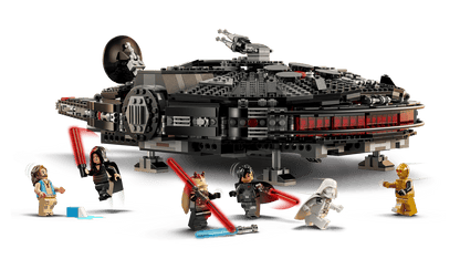 LEGO Star Wars Dark Falcon (75389)