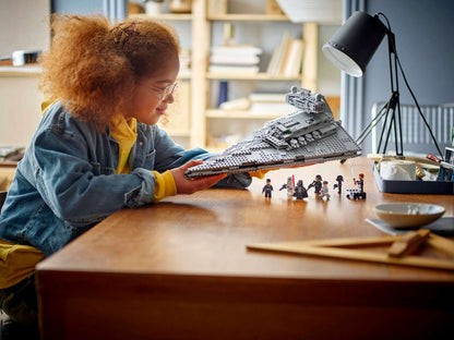 LEGO Star Wars Imperial Star Destroyer (75417)
