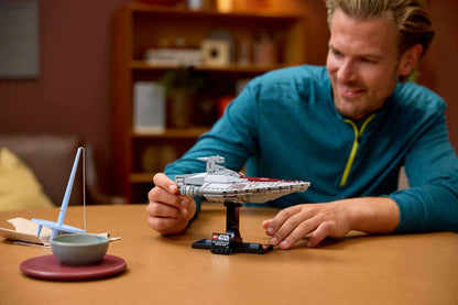 LEGO STAR WARS 75404 Acclamator-Class Assault Ship Bouwstenen