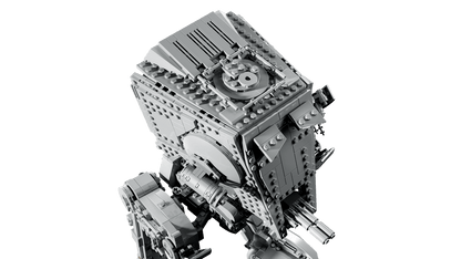 LEGO Star Wars AT-ST Walker (75417)