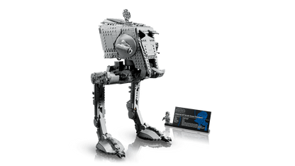 LEGO Star Wars AT-ST Walker (75417)