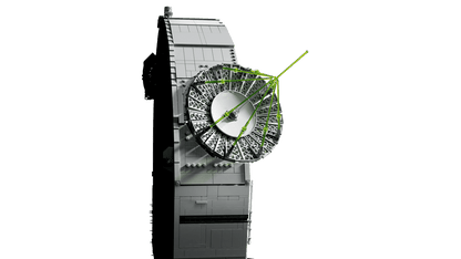 LEGO Star Wars 75419 Death Star LEGO-bouwset