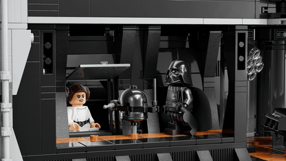 LEGO Star Wars 75419 Death Star LEGO-bouwset