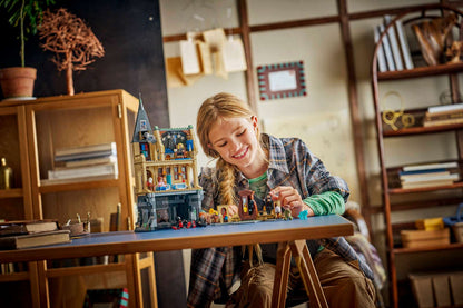 LEGO Harry Potter Kasteel Zweinstein: Ziekenzaal (76463)
