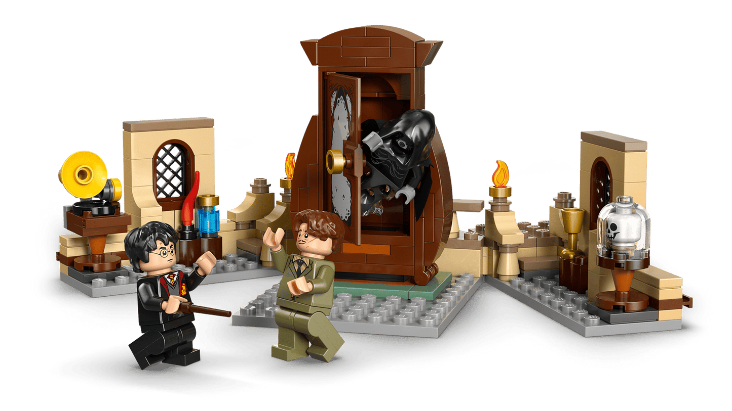 LEGO Harry Potter Kasteel Zweinstein: Ziekenzaal (76463)