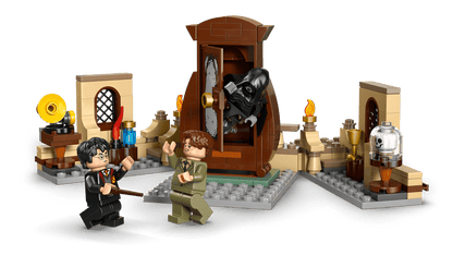 LEGO Harry Potter Kasteel Zweinstein: Ziekenzaal (76463)