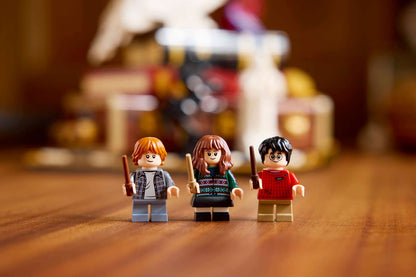 LEGO Harry Potter Steen der Wijzen – Verzameleditie (76466)