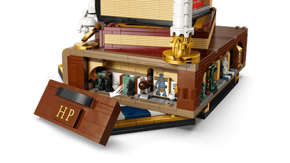 LEGO Harry Potter Steen der Wijzen – Verzameleditie (76466)