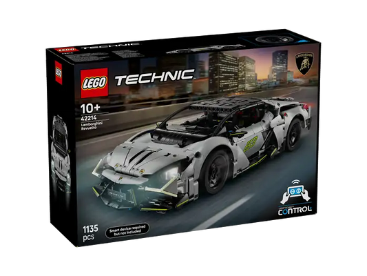LEGO Technic Lamborghini Revuelto (42214)