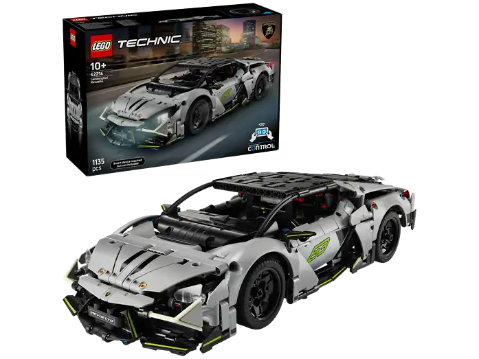 LEGO Technic Lamborghini Revuelto (42214)