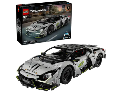 LEGO Technic Lamborghini Revuelto (42214)