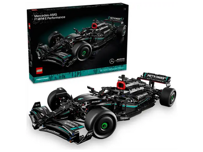 LEGO Technic Mercedes-AMG F1 W14 E Performance (42171)