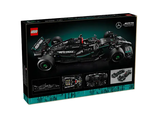 LEGO Technic Mercedes-AMG F1 W14 E Performance (42171)