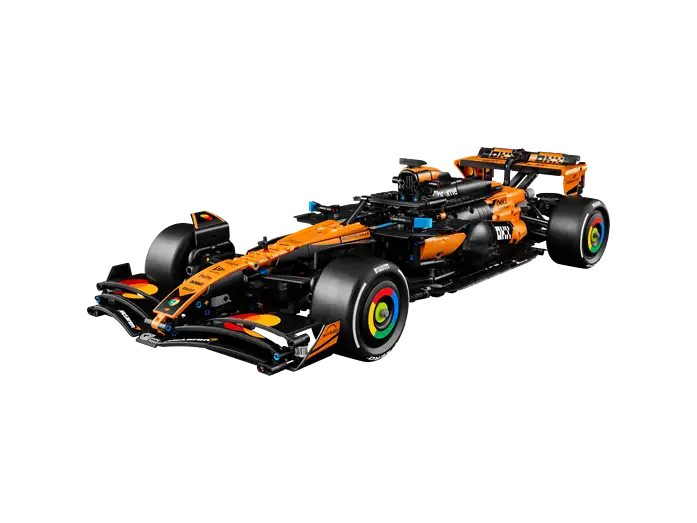 LEGO Technic McLaren MCL39 F1 Auto (42228)