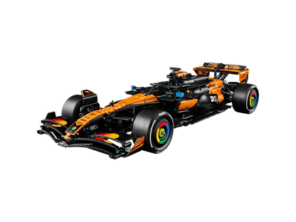 LEGO Technic McLaren MCL39 F1 Auto (42228)