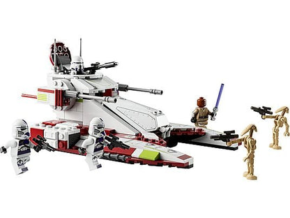 LEGO Star Wars Republic Fighter Tank (75342)