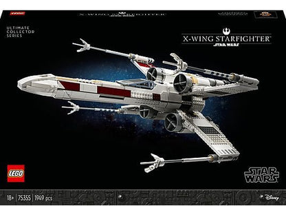 LEGO Star Wars 75355 X-Wing Starfighter Lego-bouwset
