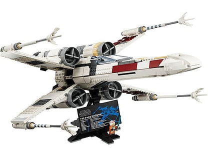 LEGO Star Wars 75355 X-Wing Starfighter Lego-bouwset