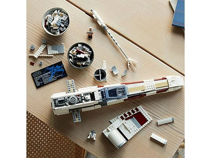 LEGO Star Wars 75355 X-Wing Starfighter Lego-bouwset