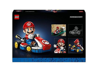 LEGO Super Mario 72037 Mario Kart