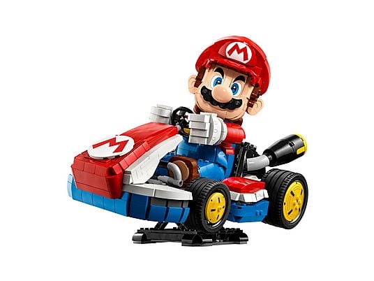 LEGO Super Mario 72037 Mario Kart