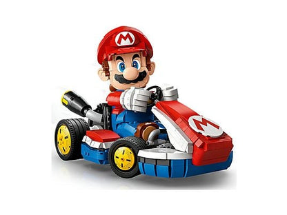 LEGO Super Mario 72037 Mario Kart
