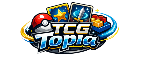 TCG Topia