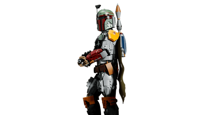 LEGO Star Wars Boba Fett™ (75455)