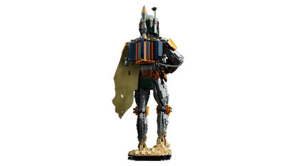LEGO Star Wars Boba Fett™ (75455)