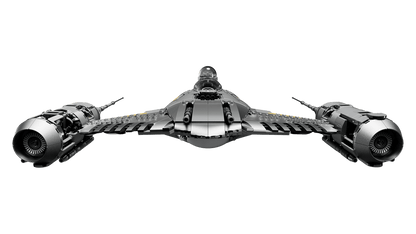 LEGOStar Wars The Mandalorian's N-1 Starfighter™ (75442)