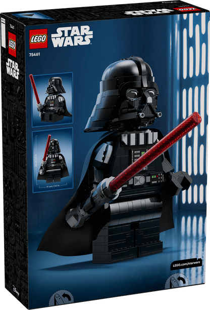 LEGO Star Wars Grote Minifiguur van Darth Vader™ (75461)
