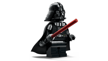 LEGO Star Wars Grote Minifiguur van Darth Vader™ (75461)